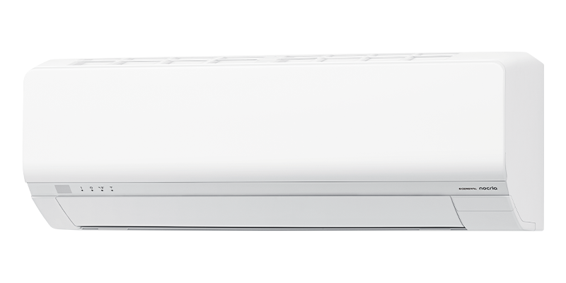 nocria Lシリーズ