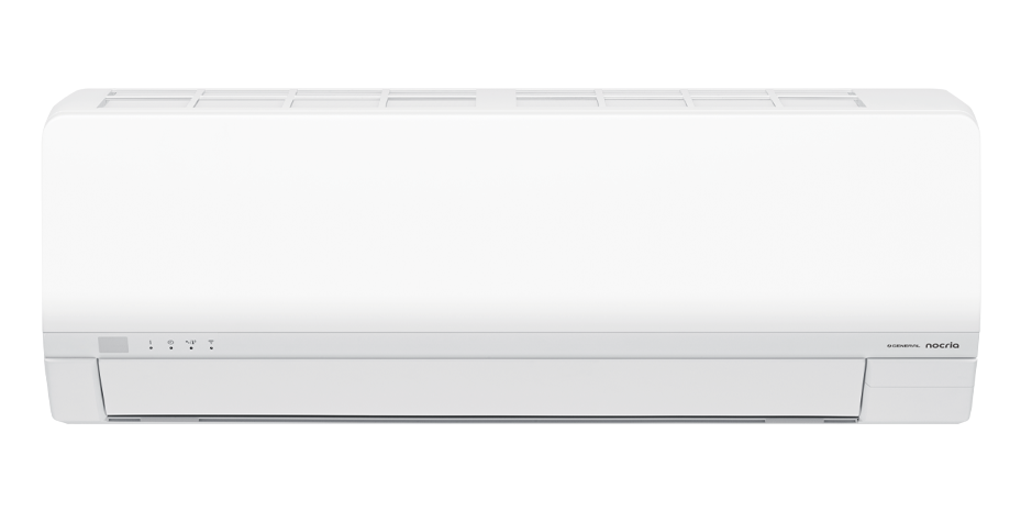 nocria Lシリーズ製品画像