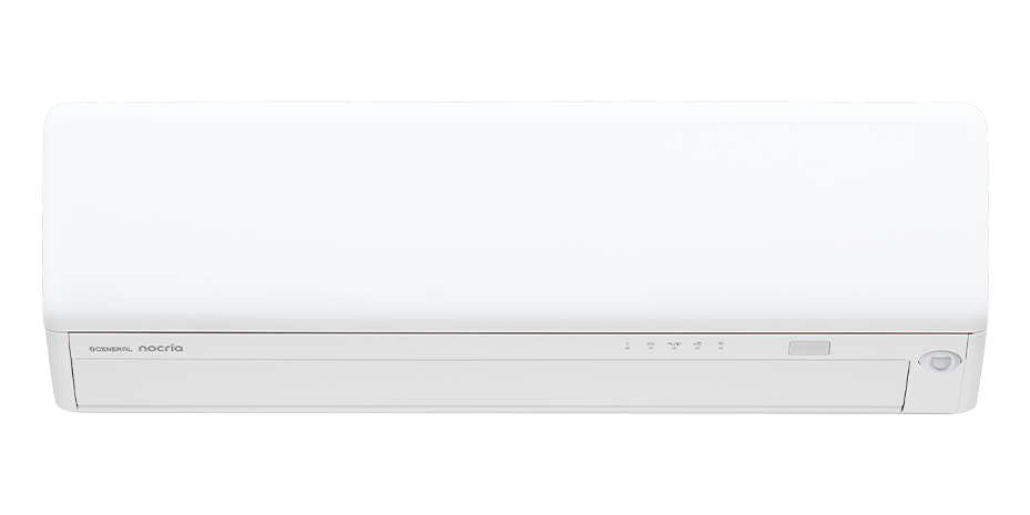 nocria RHシリーズ製品画像