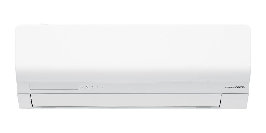 nocria Wシリーズ製品画像