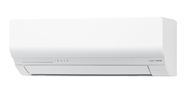 nocria Wシリーズ