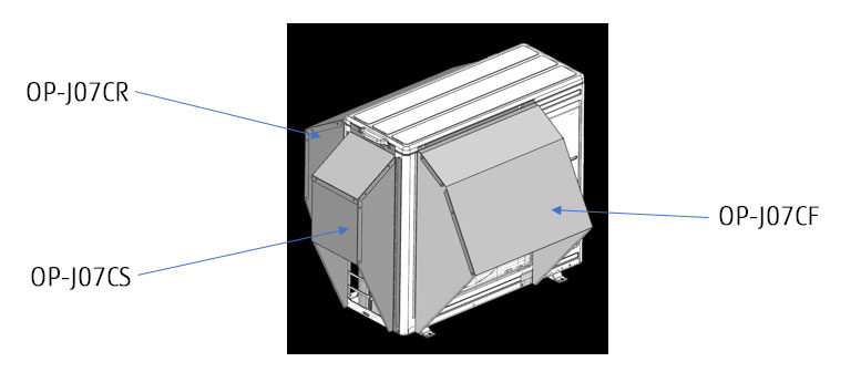 防雪フードイメージ