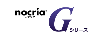 住宅設備用エアコン nocria® Gシリーズ