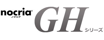 ゼネラル  エアコン nocria® GHシリーズ