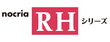 ゼネラル エアコン nocria® RHシリーズ