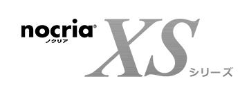 住宅設備用エアコン nocria® XSシリーズ