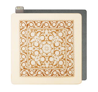 ハンドカービングマイヤータイプ HC-20E3H-C