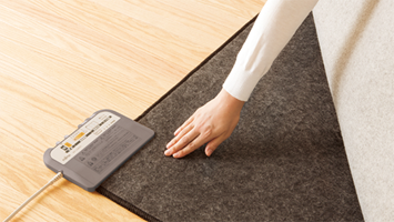 電気カーペット : 2016年モデル - ゼネラル JP