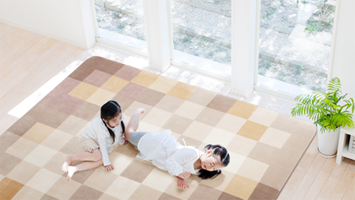 電気カーペット : 2016年モデル - ゼネラル JP