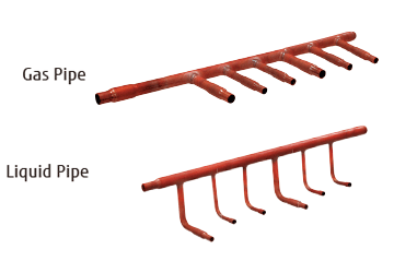 UTR-H0906L/UTR-H1806L