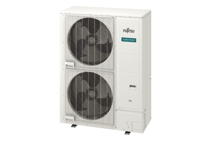 AIRSTAGE VRF J-VL-serie