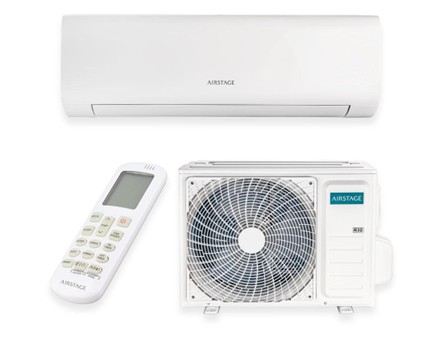 ar-condicionado High Wall da Linha Essencial