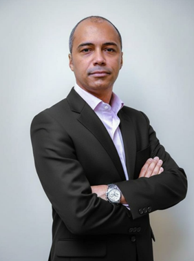 Raimundo Ribeiro - diretor comercial e técnico da General do Brasil