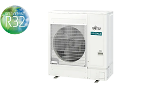 AIRSTAGE J-VS