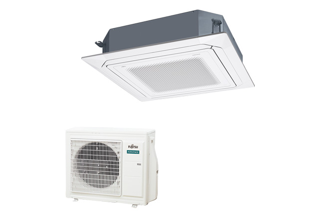 Siseseade, kaugjuhtimispult, välisseade