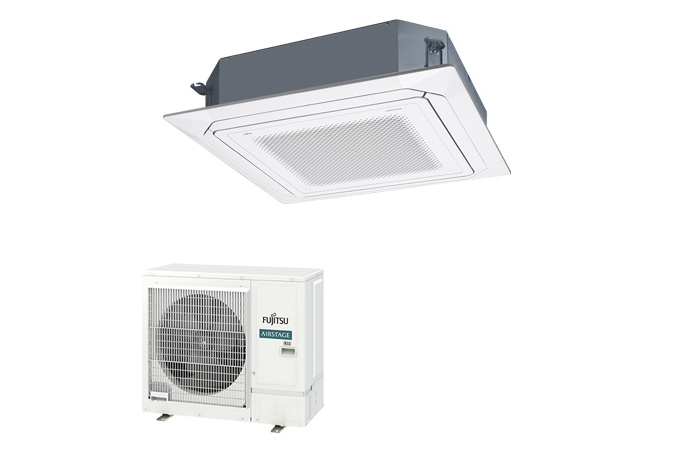 Siseseade, kaugjuhtimispult, välisseade