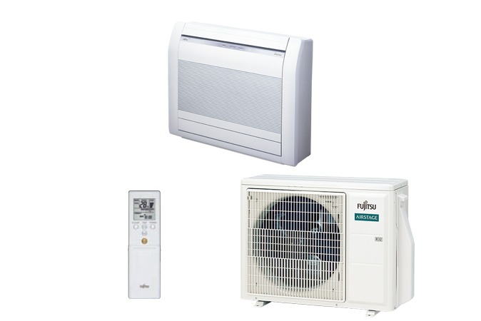 Siseseade, kaugjuhtimispult, välisseade