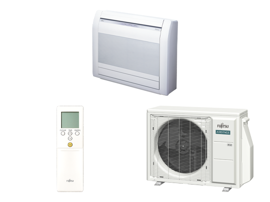 Siseseade, kaugjuhtimispult, välisseade