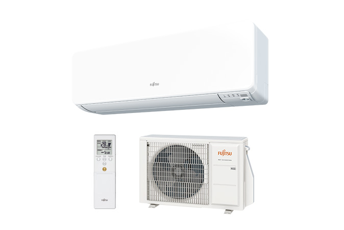 Unité intérieure, télécommande, unité extérieure, interface LAN sans fil