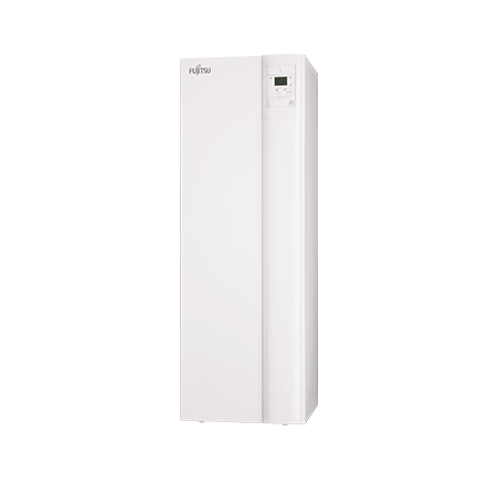 Unité intérieure hydraulique série High Power type split ECS intégré 