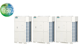 AIRSTAGE VU-V