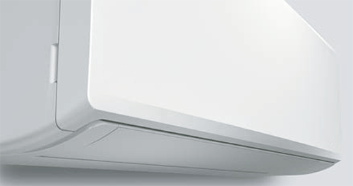 Λεπτή και κομψή τετράγωνη σχεδίαση