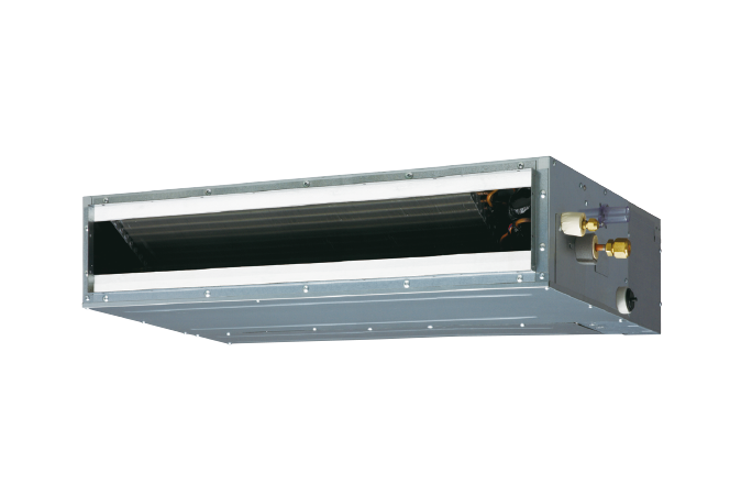 Μονάδα εσωτερικού χώρου