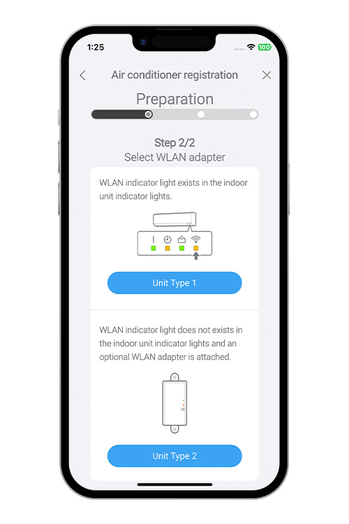 Επιλέξτε ένα [Τύπος μονάδας. 1].