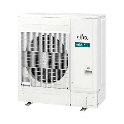 Σειρά AIRSTAGE VRF J-VS