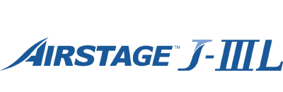 AIRSTAGE™ J-IIIL