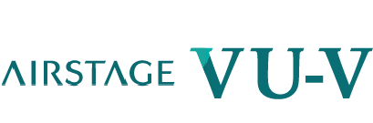 AIRSTAGE VU-V