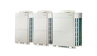 AIRSTAGE™ V-III TROPICAL Series