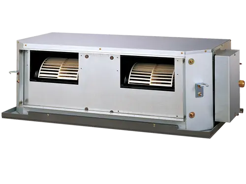 VRF Indoor High Static Pressure 