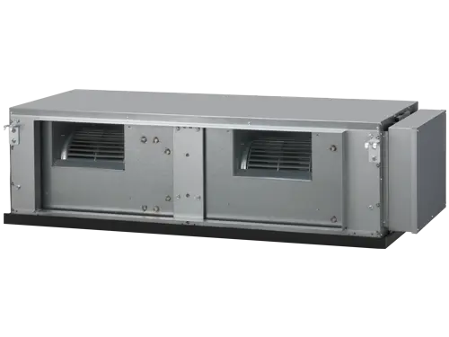VRF Indoor High Static Pressure Duct