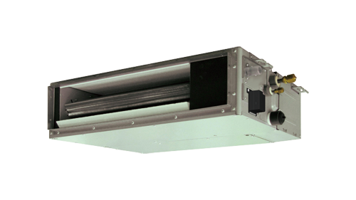 VRF Indoor Mini Duct