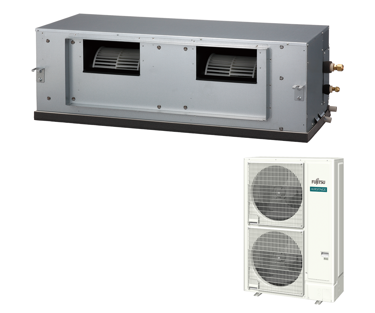 Indoor unit, Remote controller, Outdoor unit