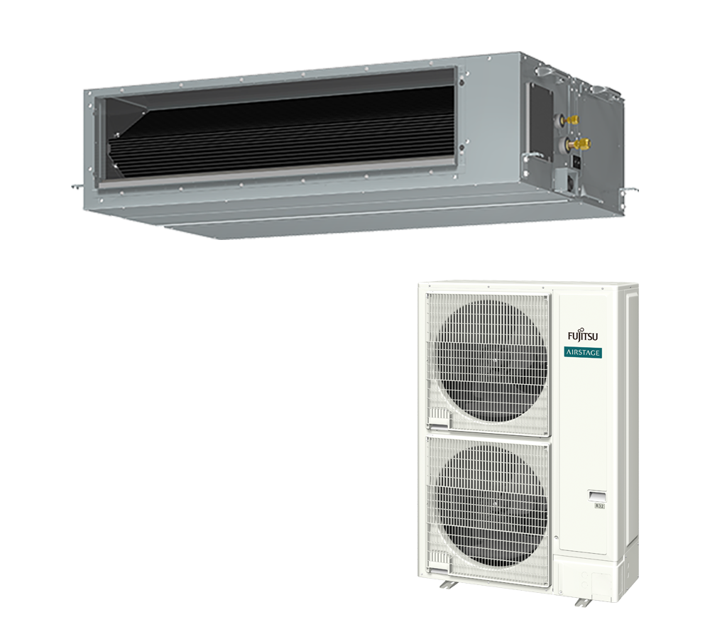 Indoor unit, Remote controller, Outdoor unit