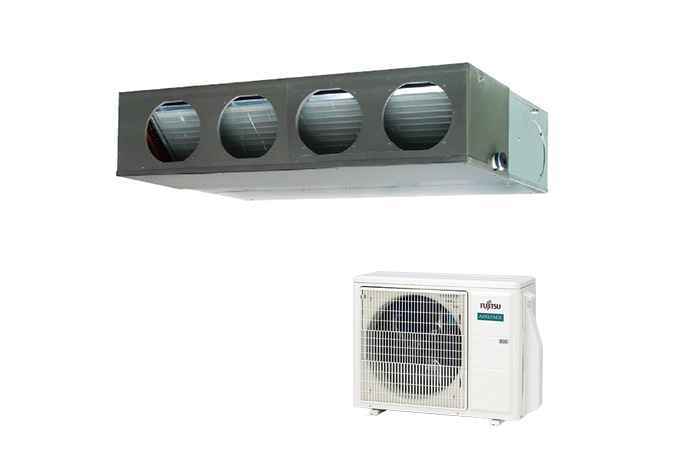 Indoor unit, Remote controller, Outdoor unit