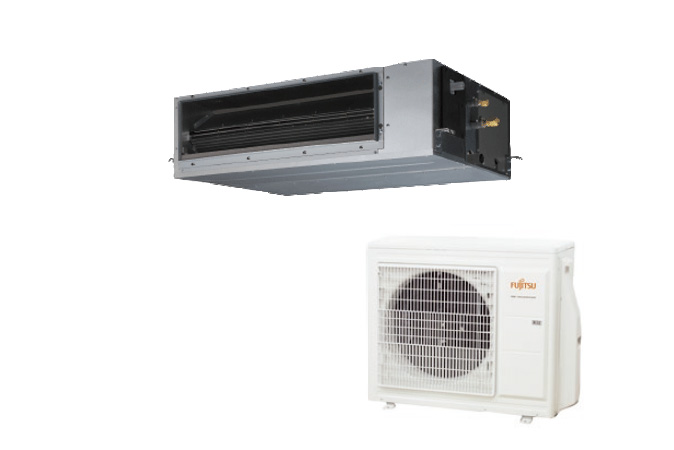 Indoor unit, Remote controller, Outdoor unit