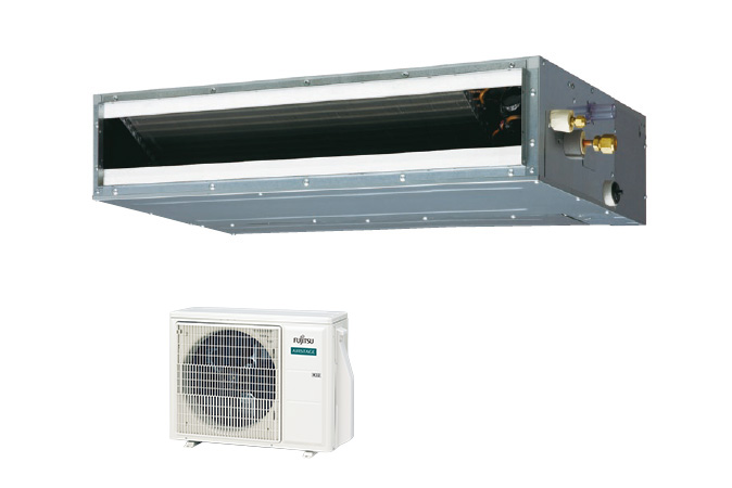 Indoor unit, Remote controller, Outdoor unit