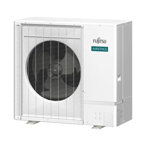 Outdoor unit