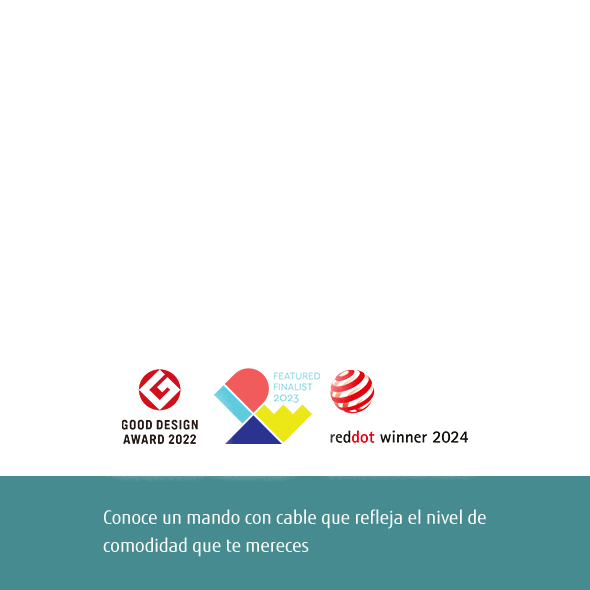 Wired Remote Controller