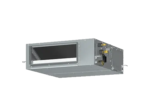 VRF Indoor Medium Static Pressure 