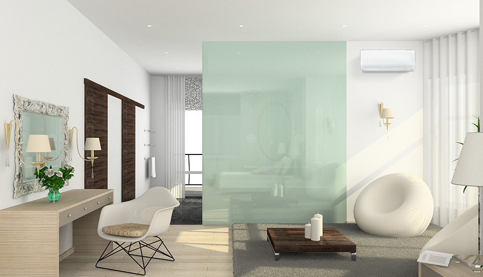 ノクリア®G　設置スペース寸法