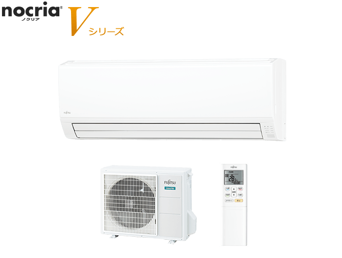 AS-V56J2 | 製品 & サービス | エアコン | 住宅設備取扱モデル | 2019