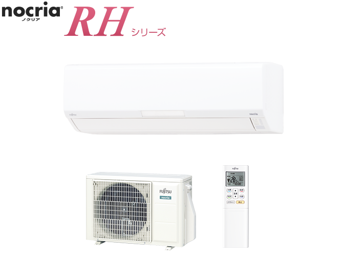 AS-RH401L | 製品 & サービス | エアコン | 住宅設備取扱モデル | 2021