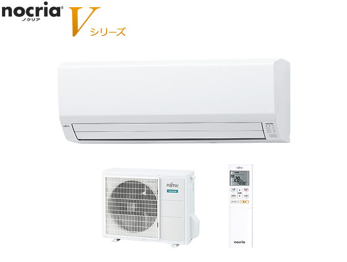 AS-V561L2 | 製品 & サービス | エアコン | 住宅設備取扱モデル | 2021