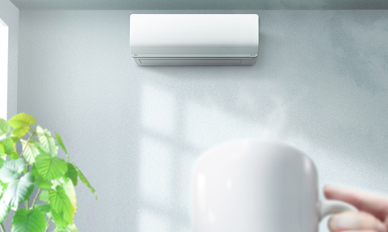 ノクリアG　設置スペース寸法