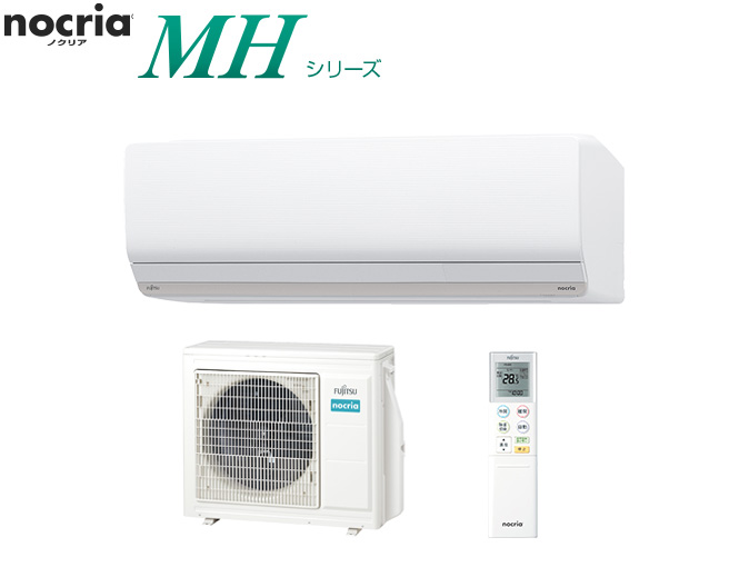 AS-MH402M2 | 製品 & サービス | エアコン | 住宅設備取扱モデル