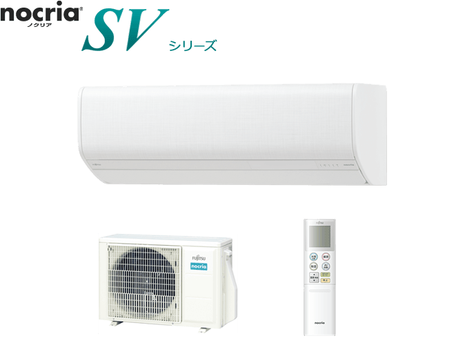 AS-SV282Mのイメージ